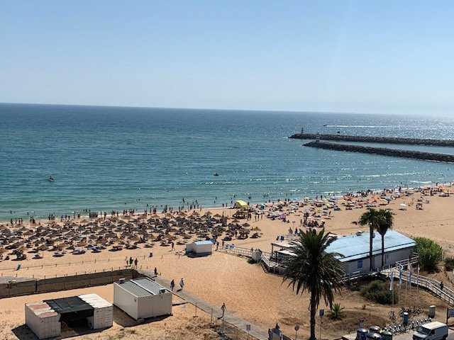 Vila Galé Ampalius主图