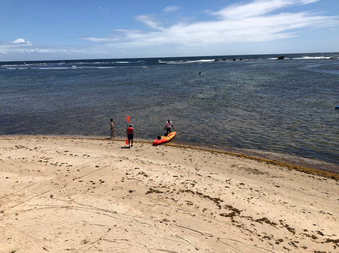 Bath Beach House-Saint John Parish必去景点