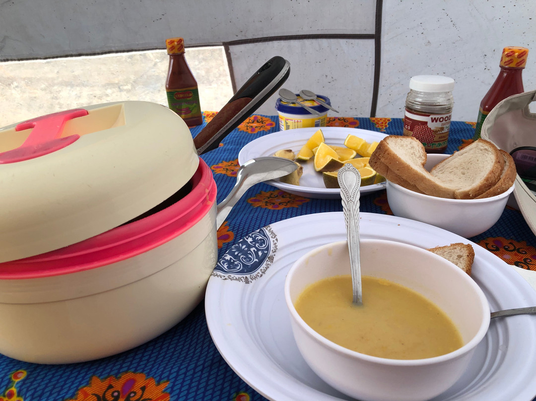 Bayango Tours & Safaris-莫西必去景点