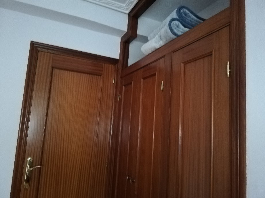 Albergue Las Indianas主图