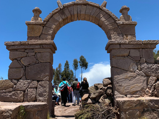 Titicaca Experiences-普诺大区必去景点