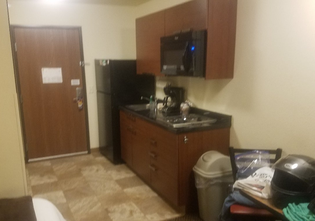 My Place Hotel-Fargo, ND主图