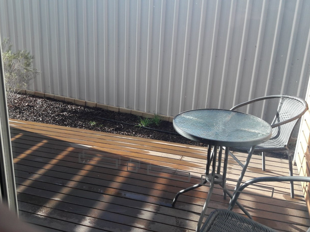 Crossroads Ecomotel主图