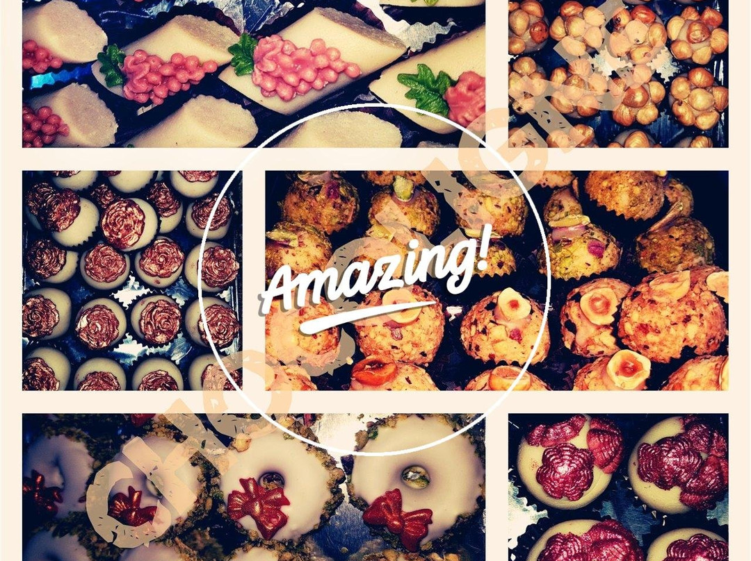 Pâtisserie Chocoligne