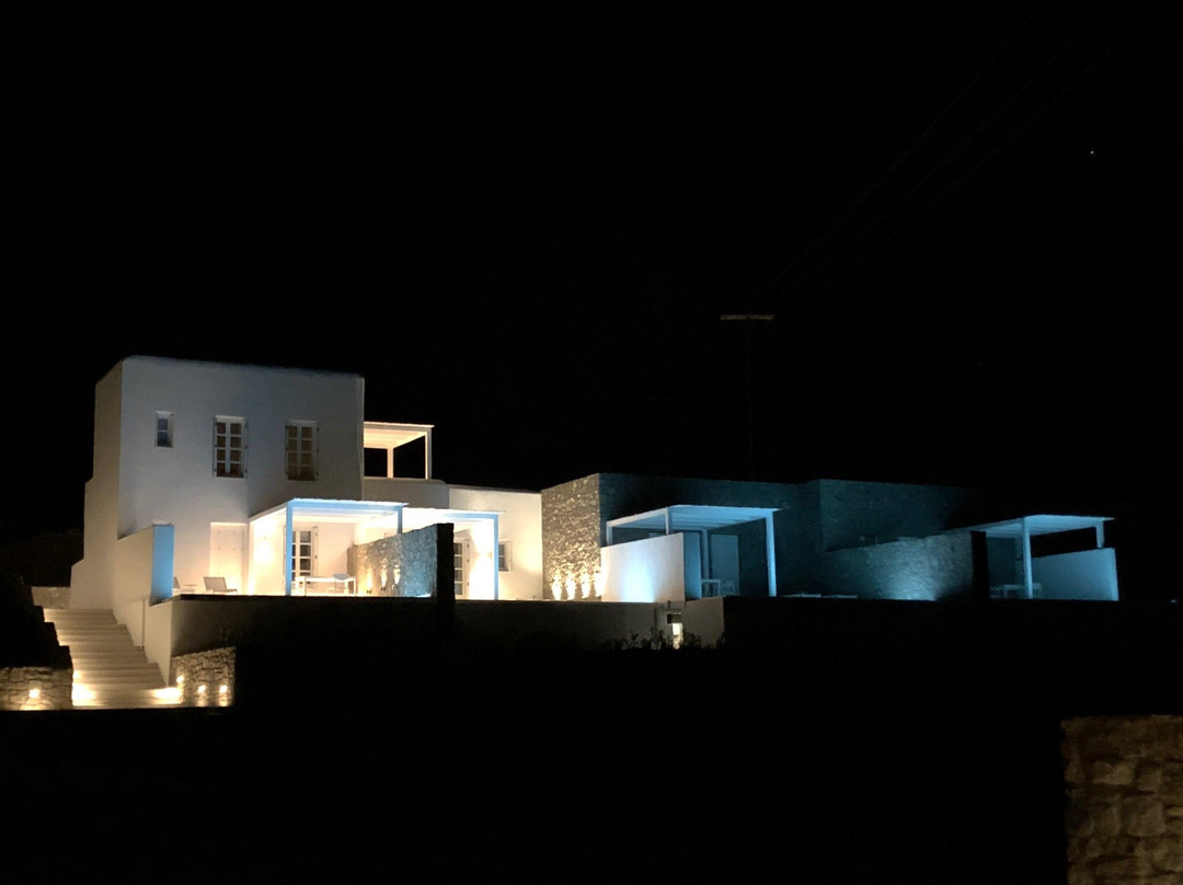 The Ammonite Resort主图