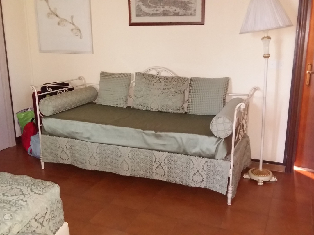 Hotel Antica Fenice主图