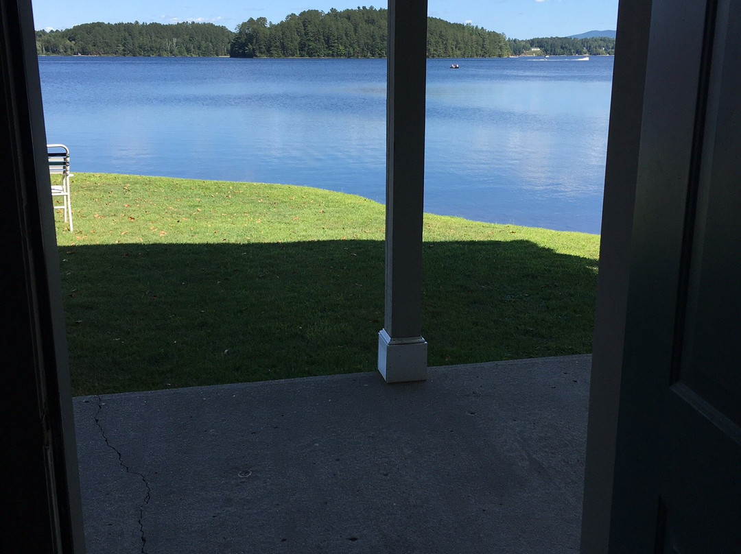 Island Pond Country Inn主图