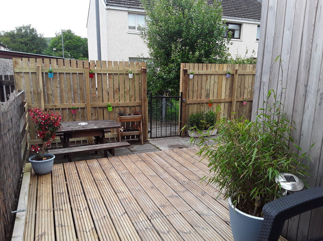 Byers Guest House主图