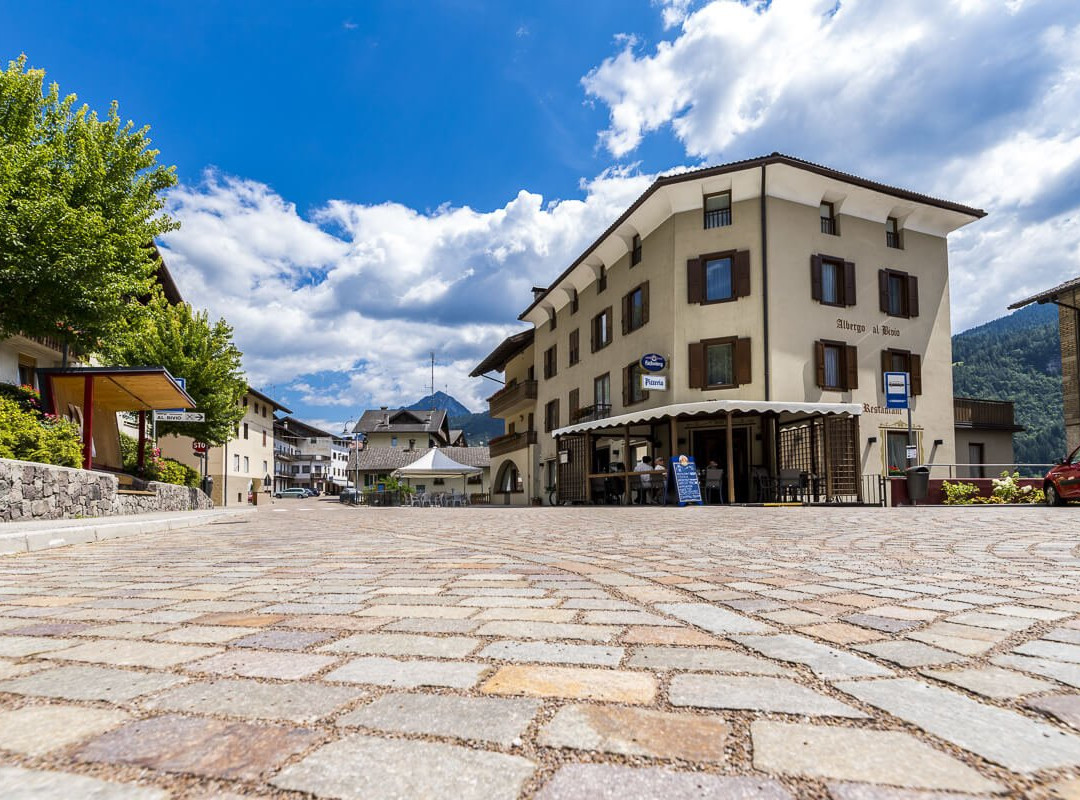 Appartamenti Al Bivio