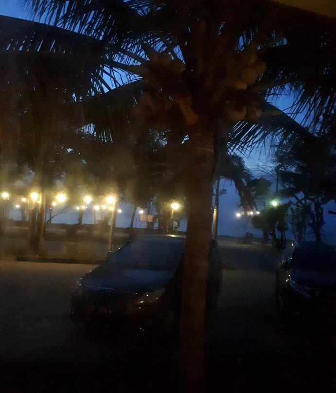 Kampoeng Nelayan Hotel主图