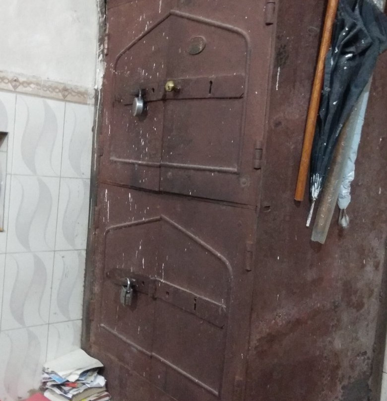 Kushavarta Ghat-哈里瓦必去景点