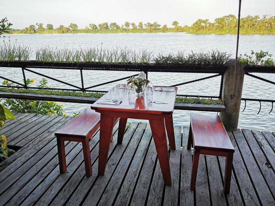 Hosteria de Rio . C92主图