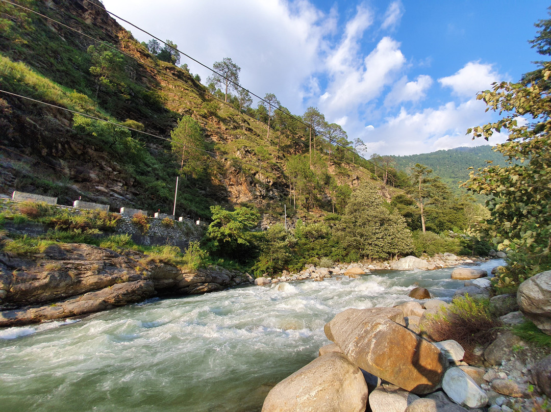 Raju's Cottage主图