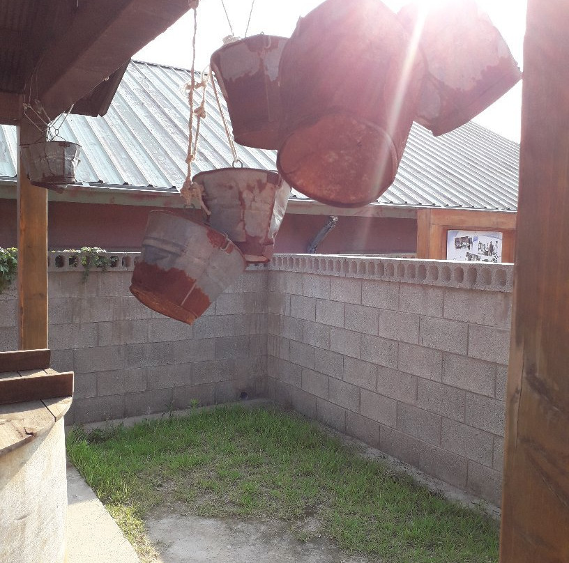 Jangsaengpo Whale Culture Village-蔚山必去景点