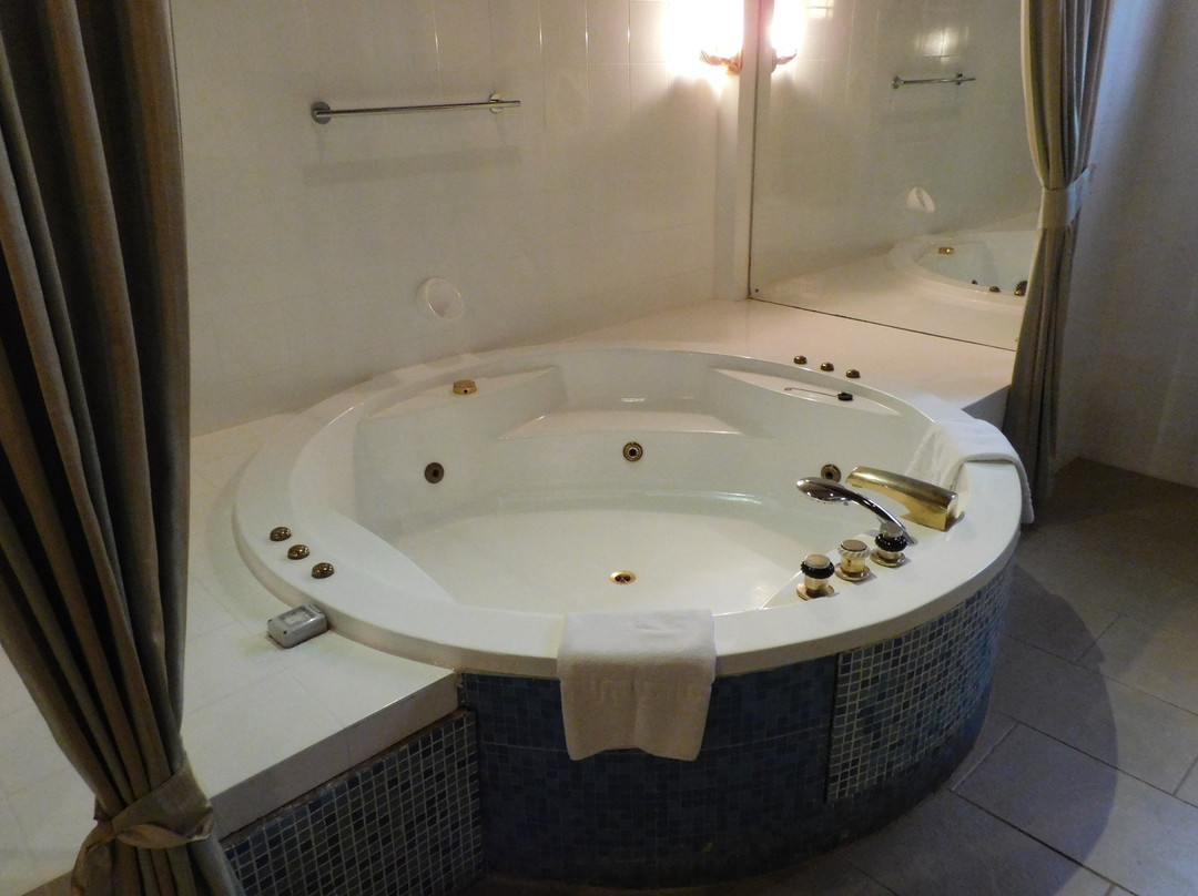 Muthu Sovereign Suites & Spa, Limuru Road, Near Nairobi主图