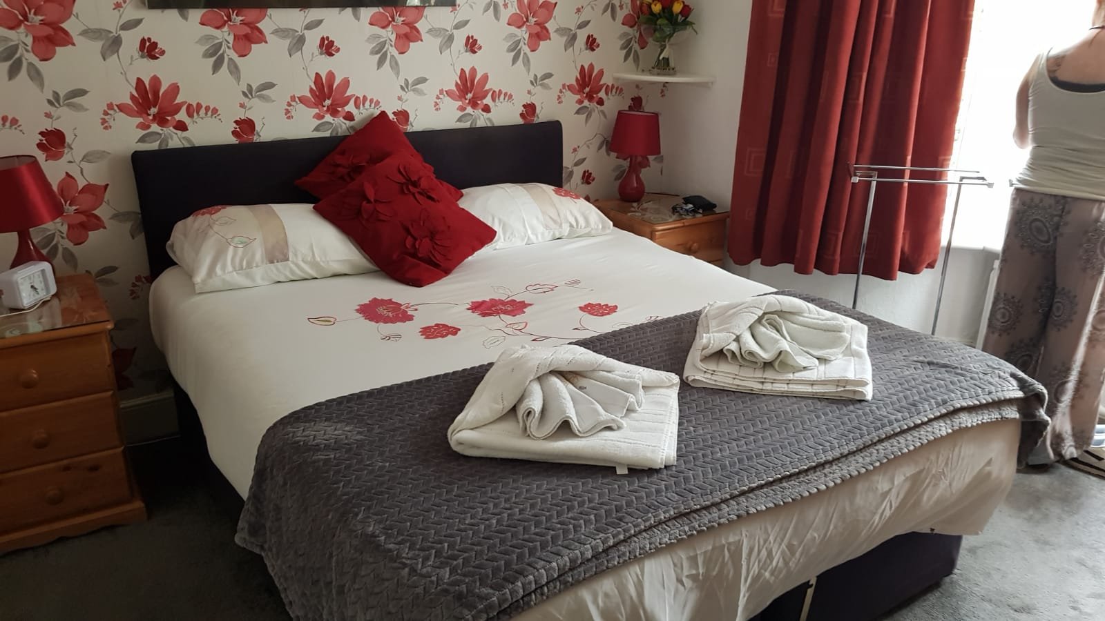 Ashdene Guest House-官方