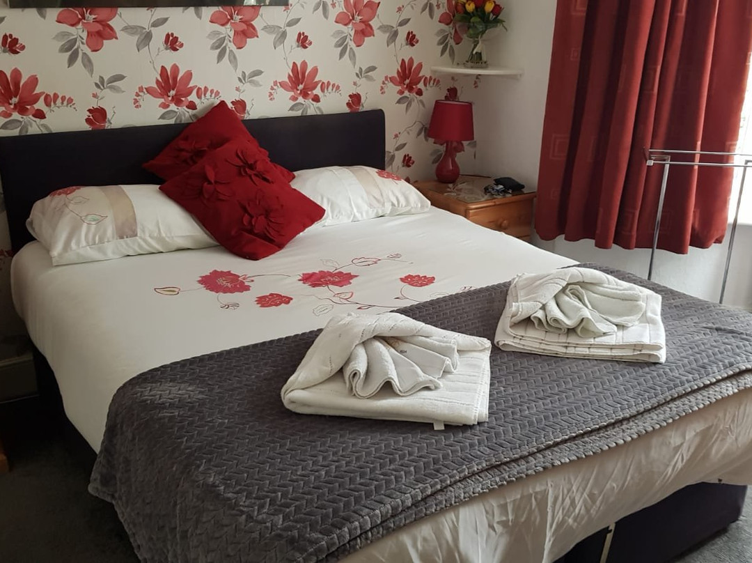 Ashdene Guest House主图