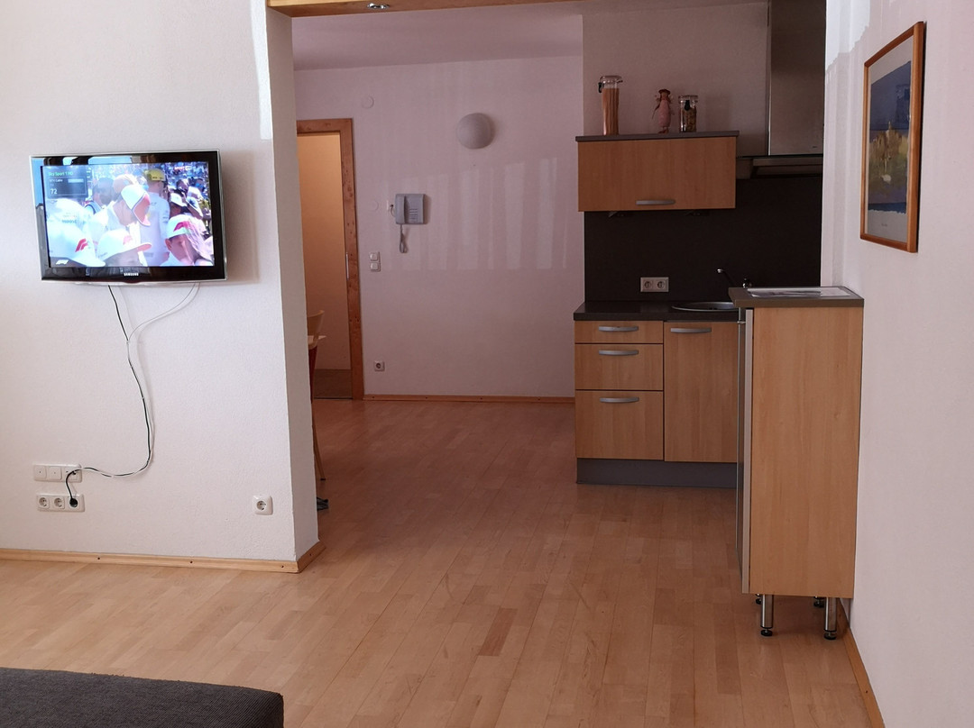 雄山史都拜谷酒店住宿-Hotel Bergkranz