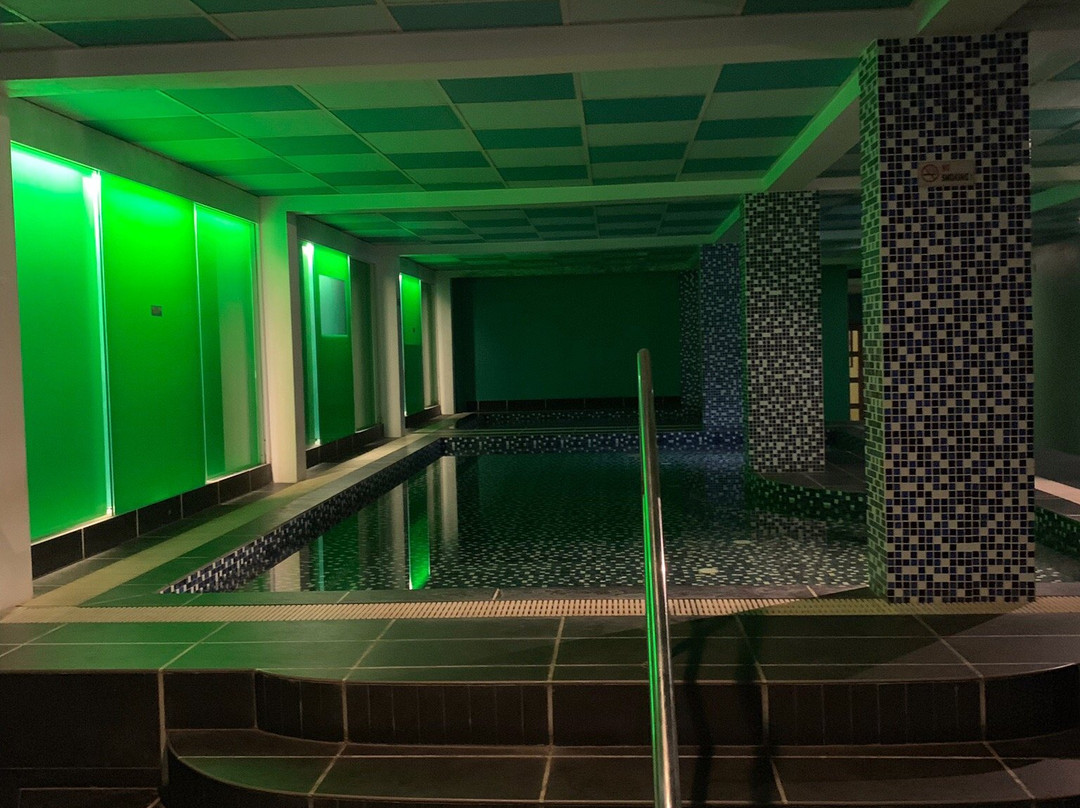 马克西米利酒店主图