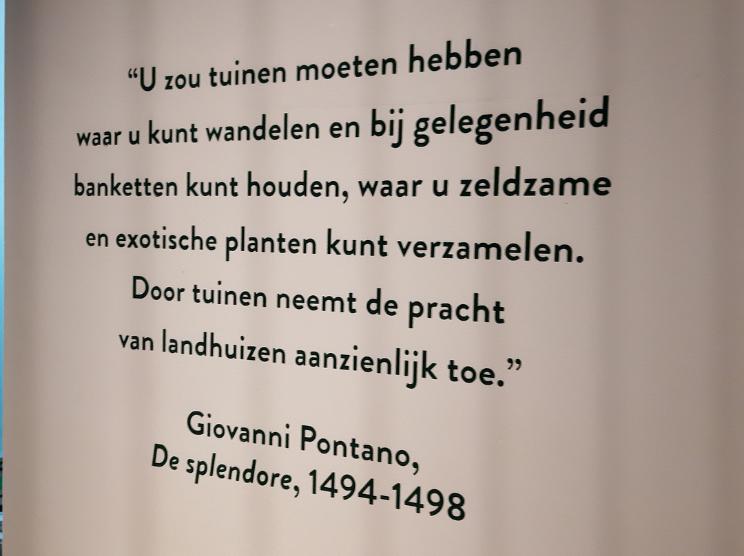 National Museum of Antiquities (Rijksmuseum van Oudheden)-莱顿必去景点