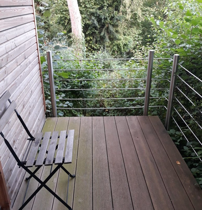 卡塔琳娜别墅精品酒店主图