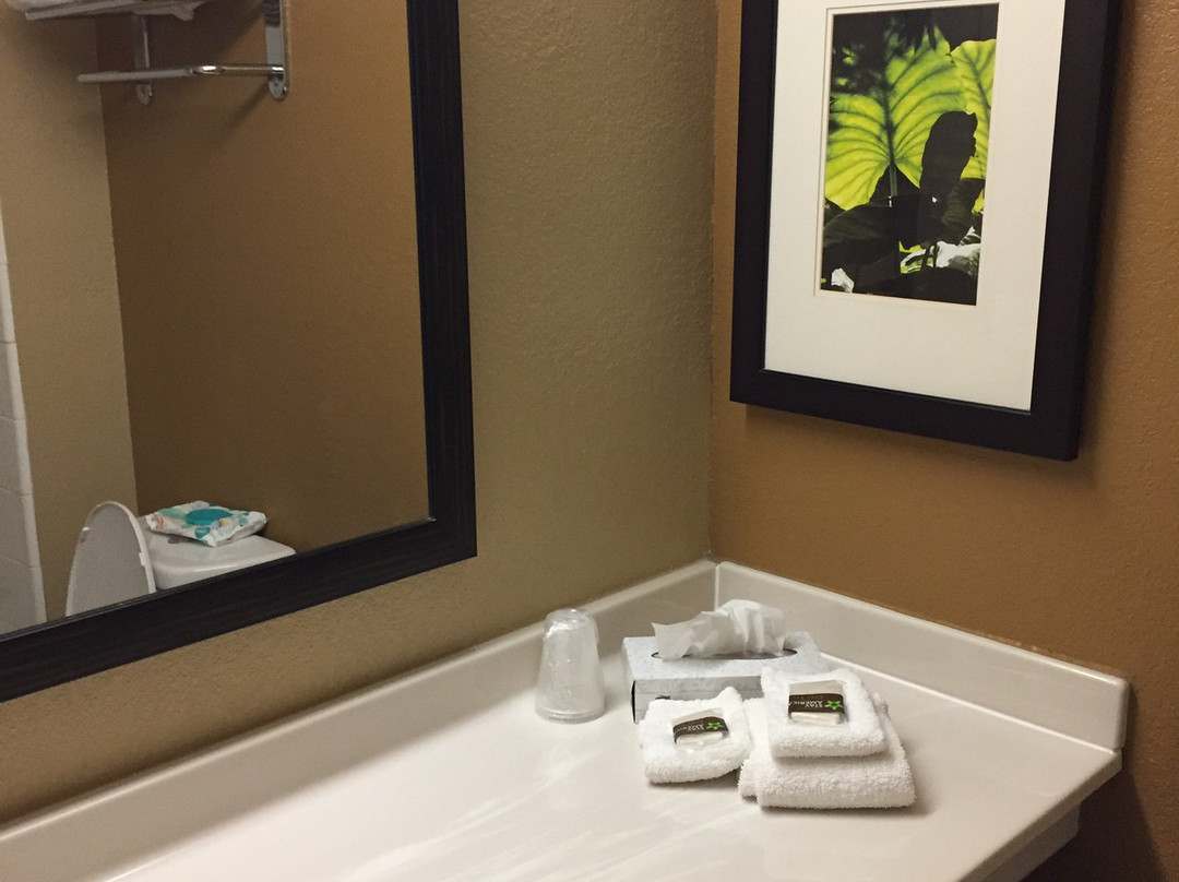 Extended Stay America - Hanover - Parsippany主图