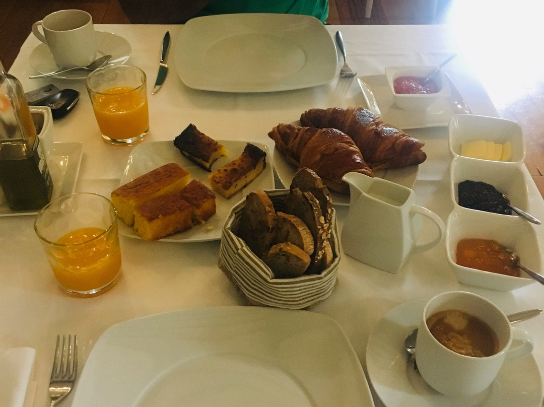 Posada Villa Esperanza主图
