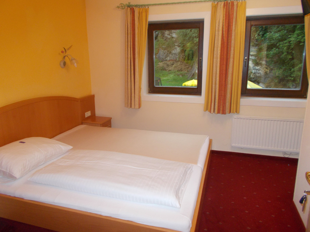 Hotel Weissenstein主图