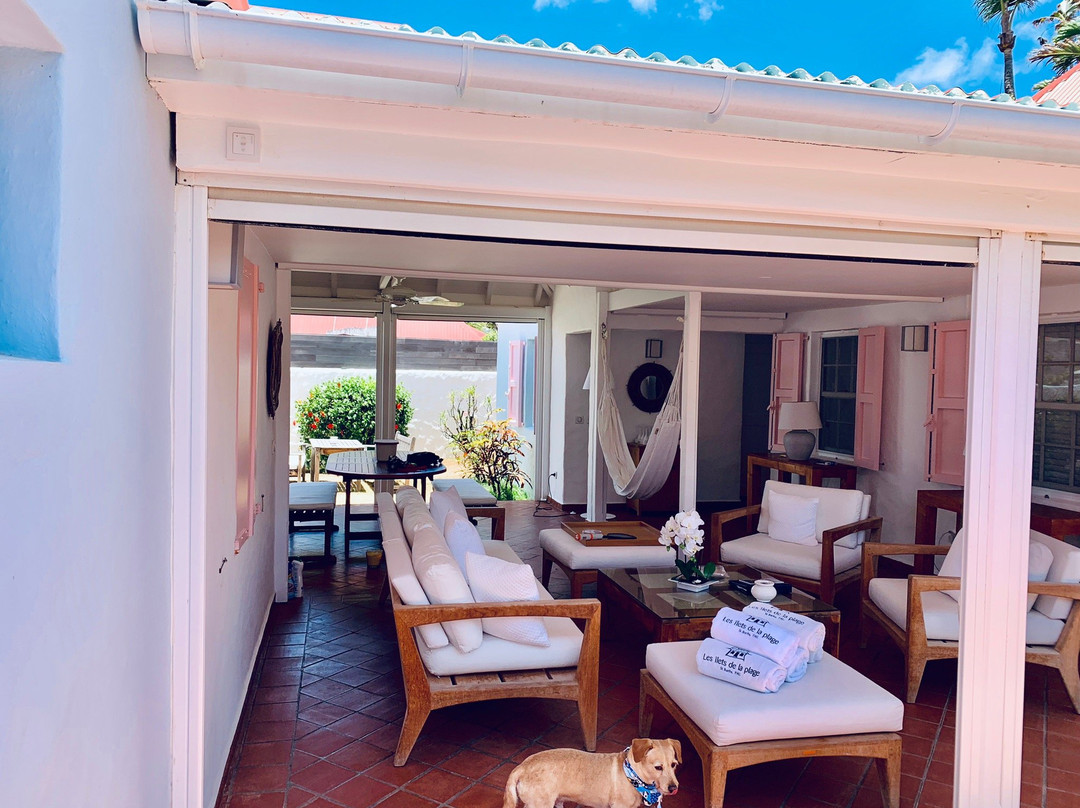 Les Ilets de la Plage主图