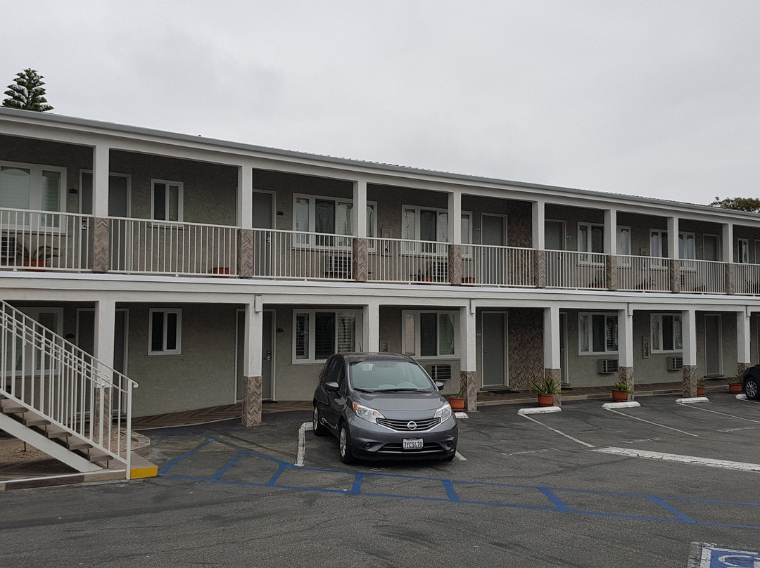 Hi View Inn & Suites主图