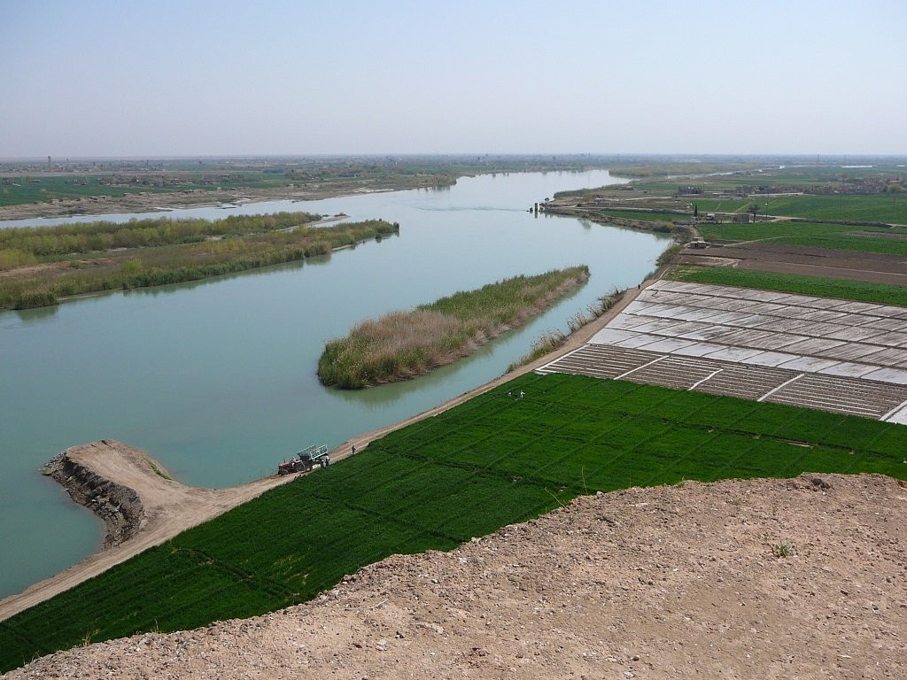 Dura-Europos-Deir Ezzor必去景点