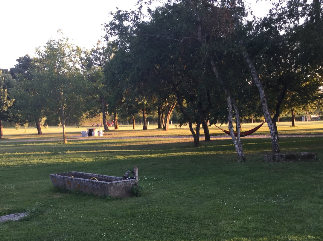 La Maison Du Cerf Le Poiray Urciers主图