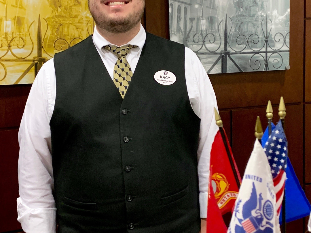 Drury Inn & Suites Montgomery主图