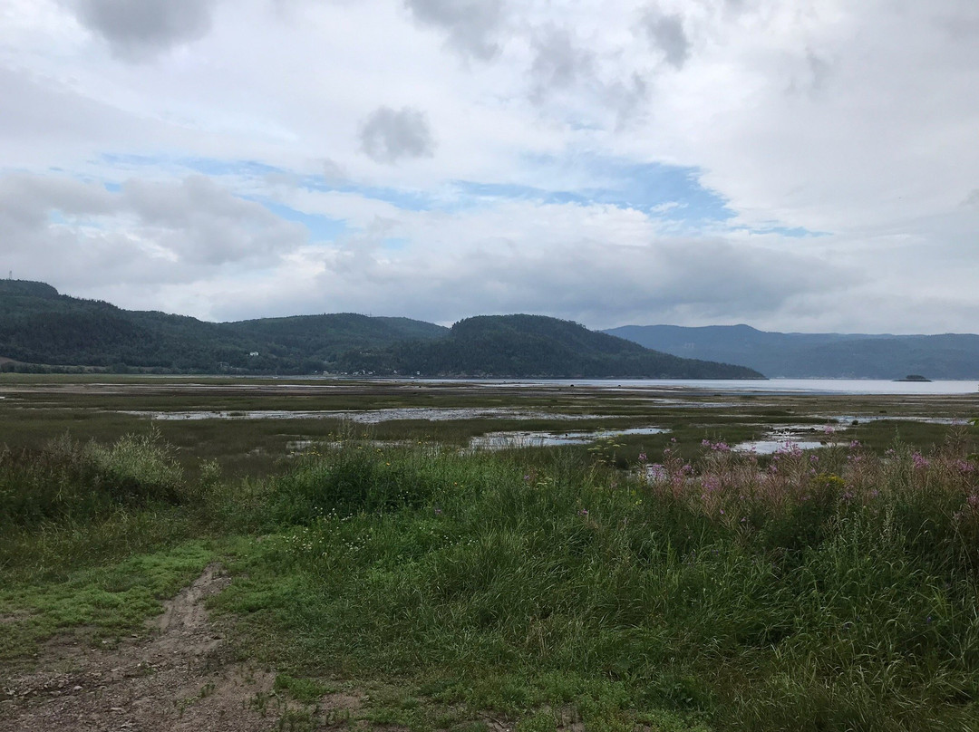 Auberge la Fjordelaise主图