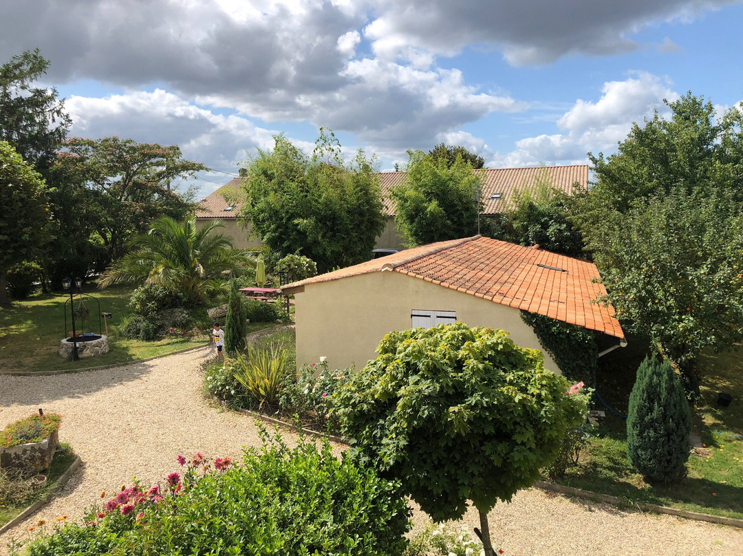 Domaine des Tilleuls主图