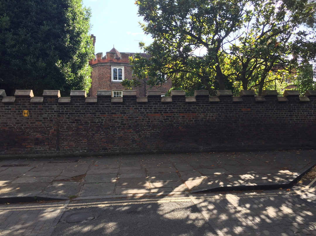 Richmond Green景点图片