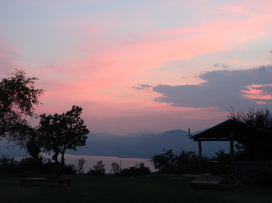 Agriturismo Lavacetto主图