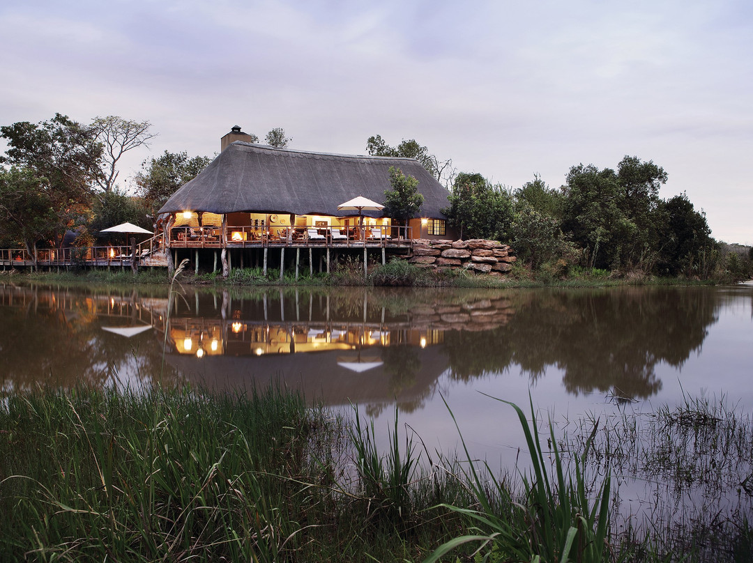 Shambala Private Game Reserve主图