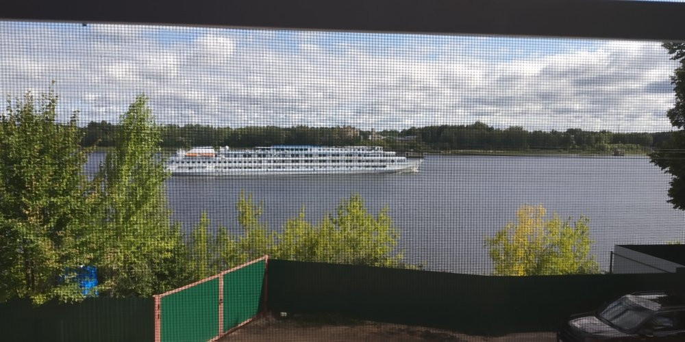 Hotel Na Vvedenskoy主图