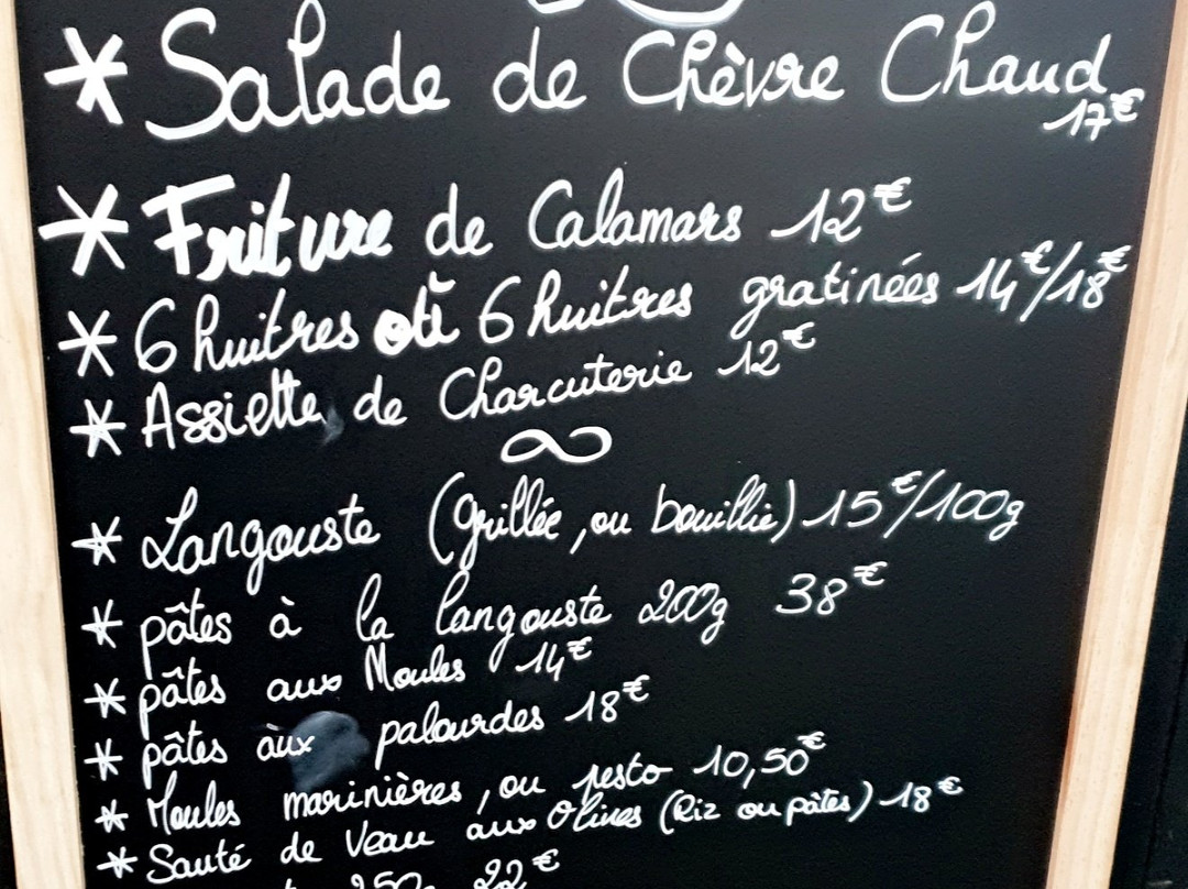 Okap Restaurant