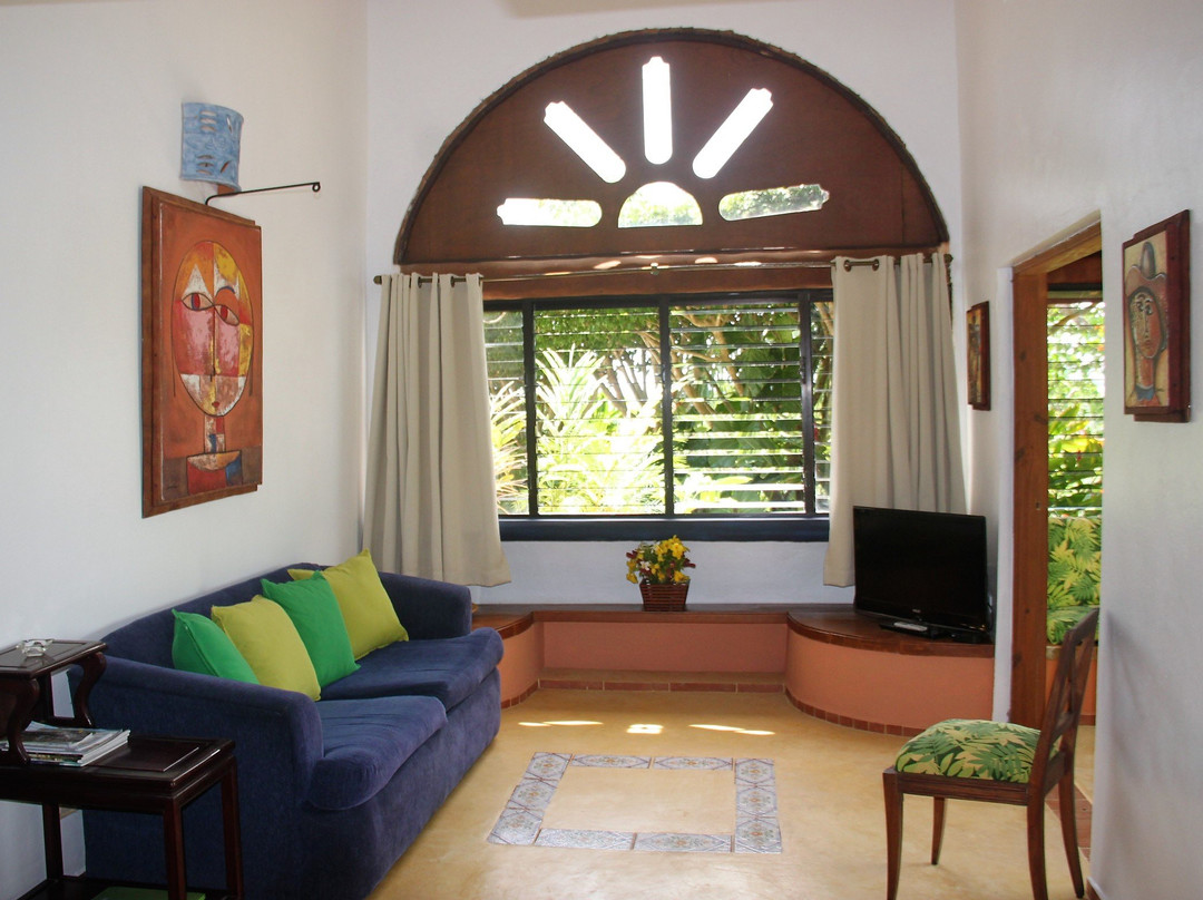 Monte Placido Vacation Homes主图