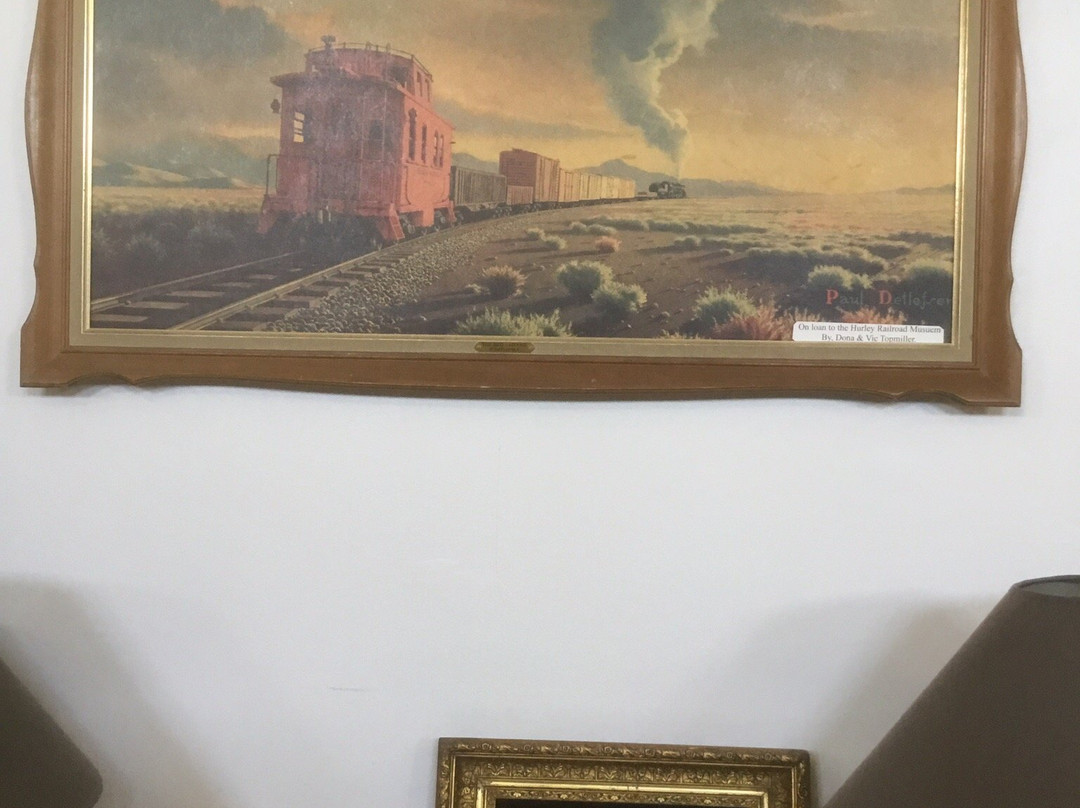 Old Hurley General Store