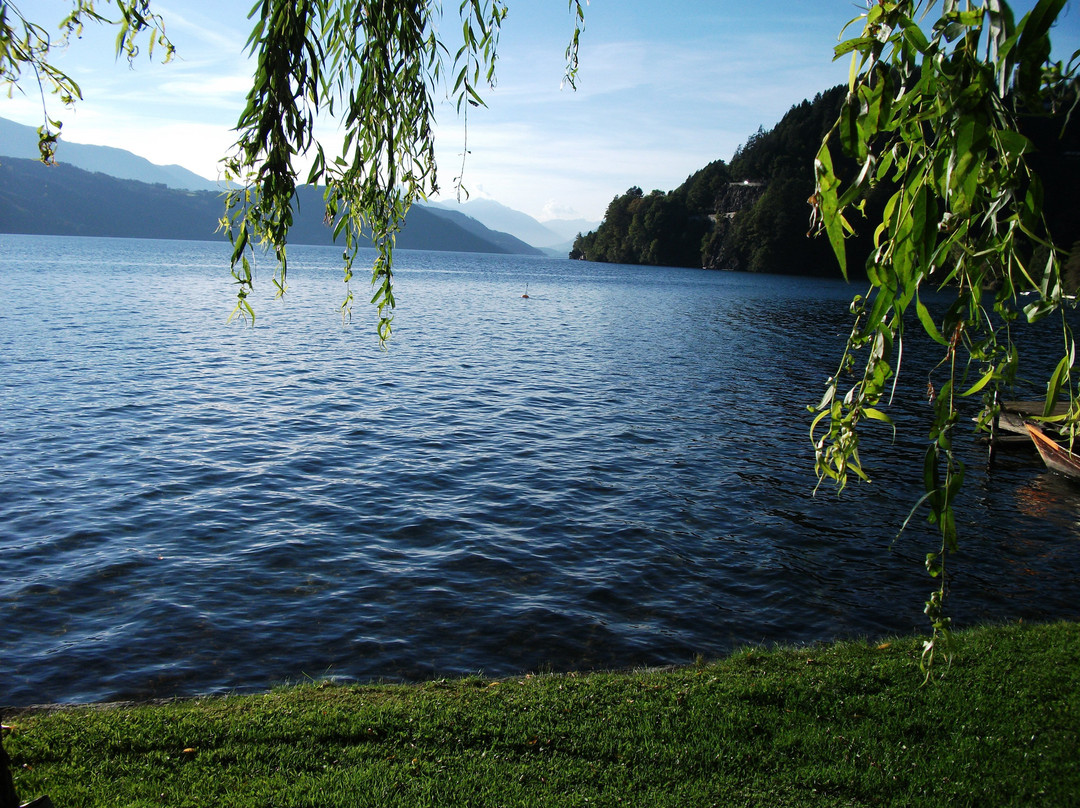 Hotel Seefischer - Finest Hideaway****s主图