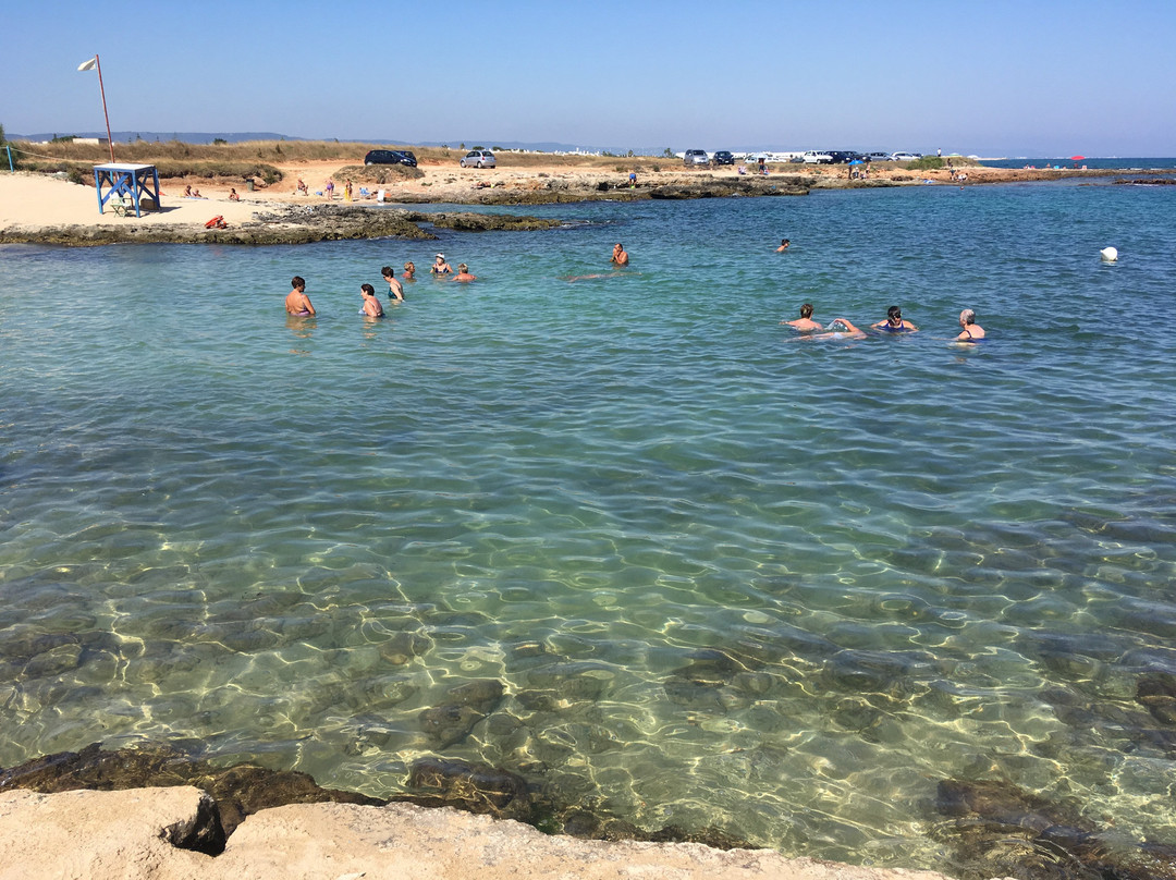 Plaia Hotel Villaggio主图