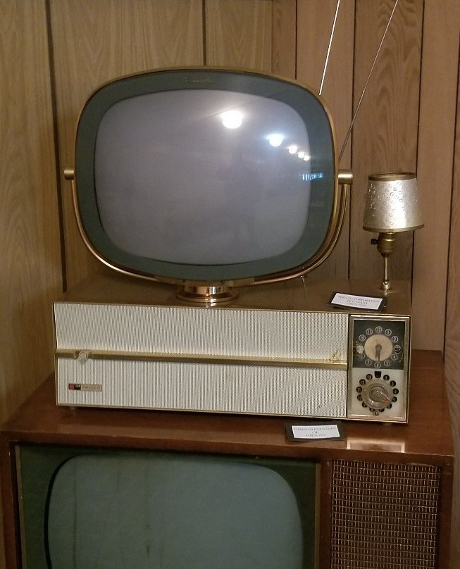 Soo Line Historical Museum-Weyburn必去景点