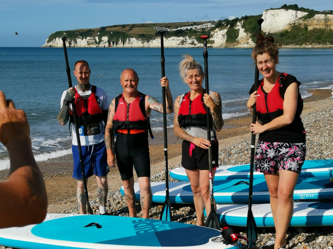 Seaton Bay Watersports-Seaton必去景点