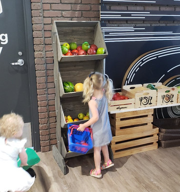 Explore & More - The Ralph C. Wilson, JR. Children's Museum-水牛城必去景点