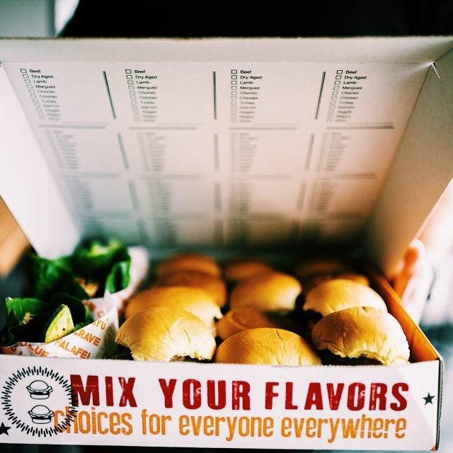 Lakeline Mall-斯德伯克必去景点