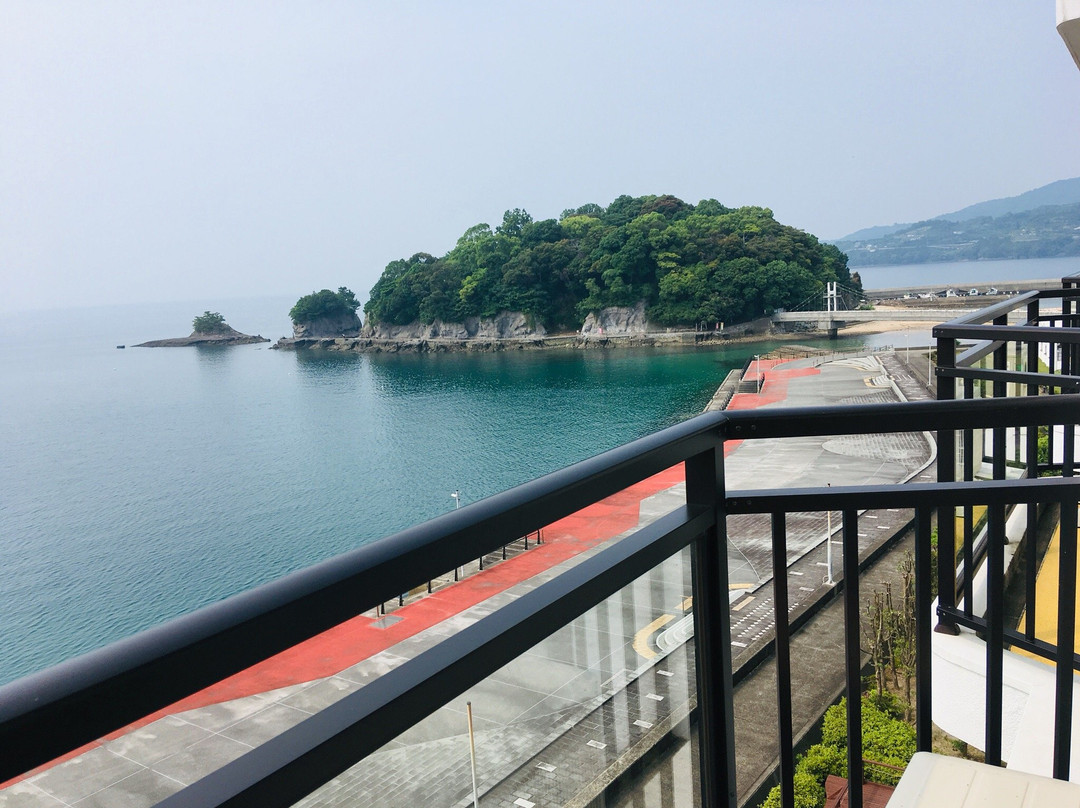 Yunoko Umi to Yuyake主图