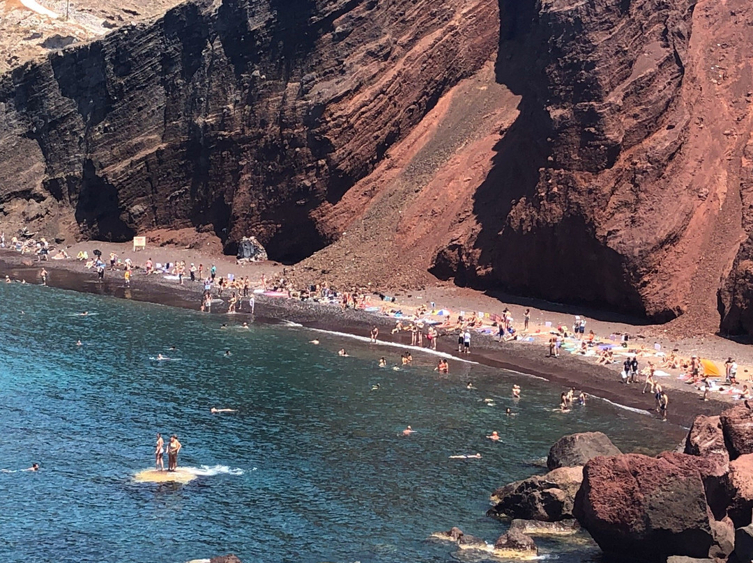 Marinakis Tours-圣托里尼必去景点